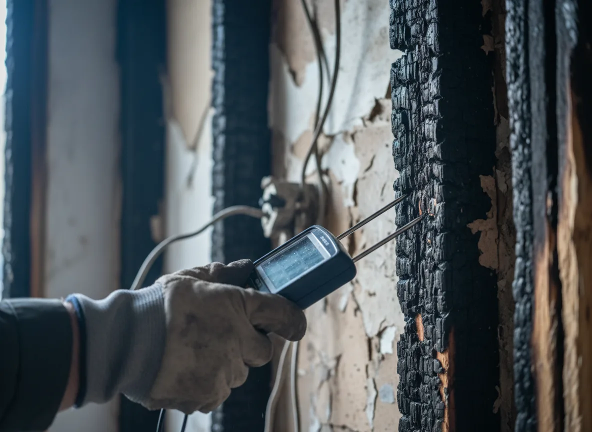Fire Damage Restoration Mapleton, UT FAQs